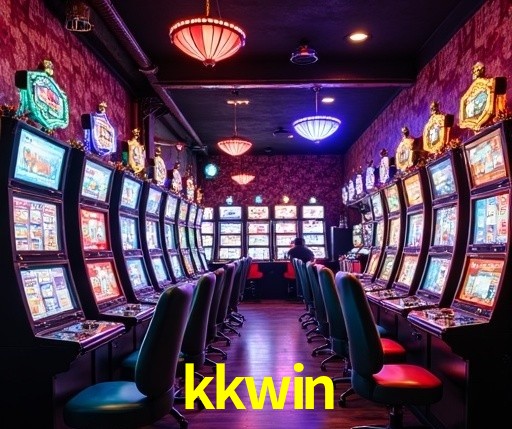 kkwin Rio de Janeiro - Slot Strategy