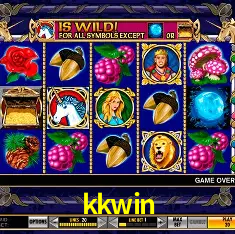 kkwin Brasília - VIP Program