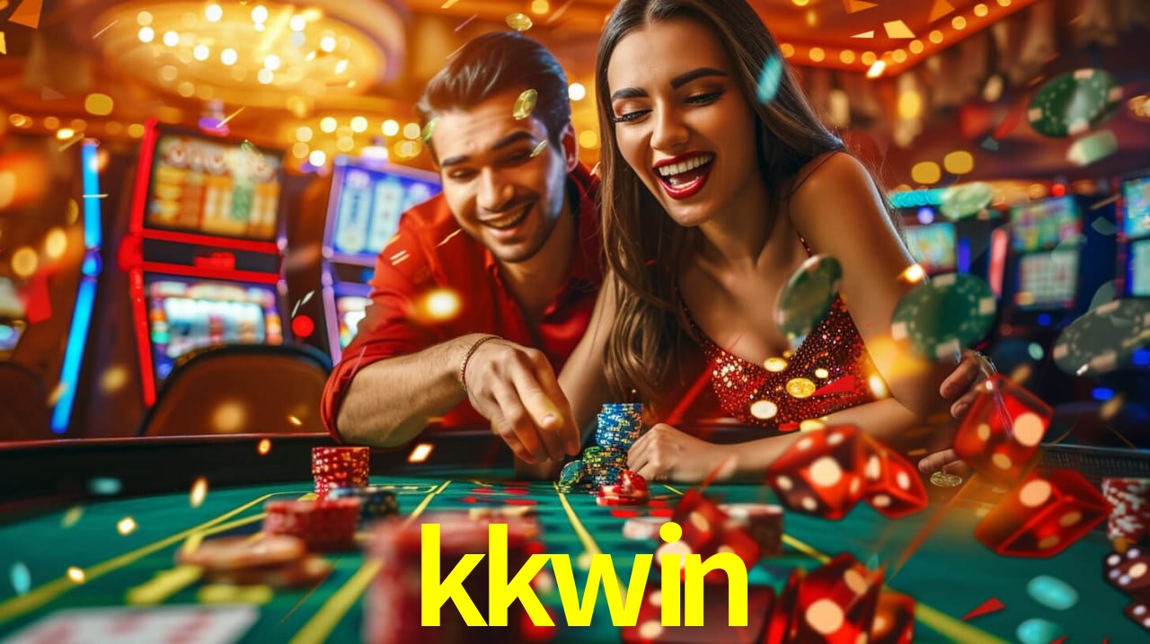 kkwin - Winners Celebration