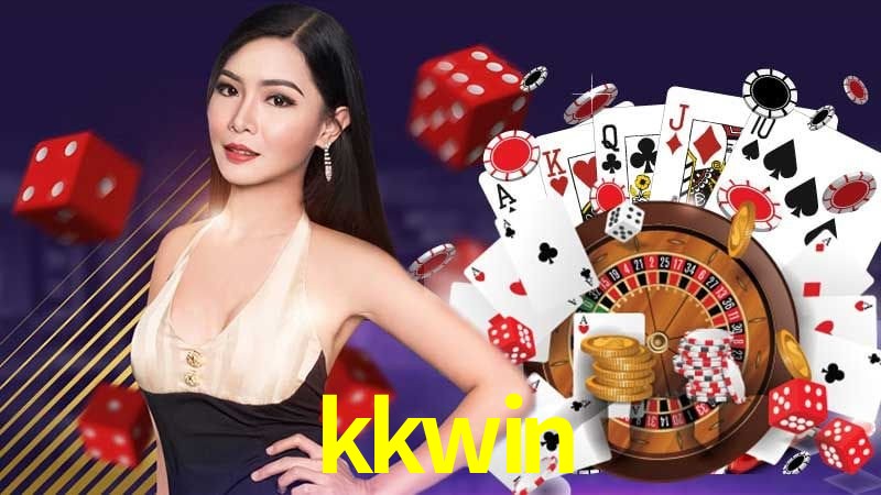 Mesa de Blackjack kkwin
