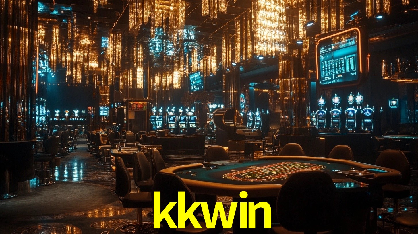 kkwin app