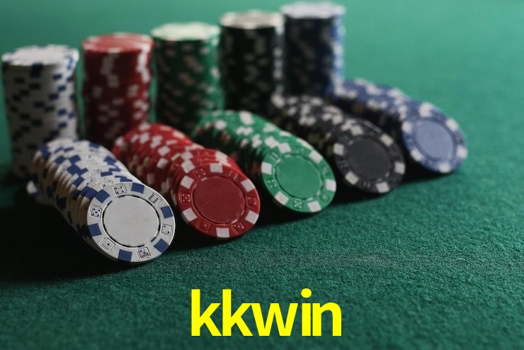 Game Providers kkwin