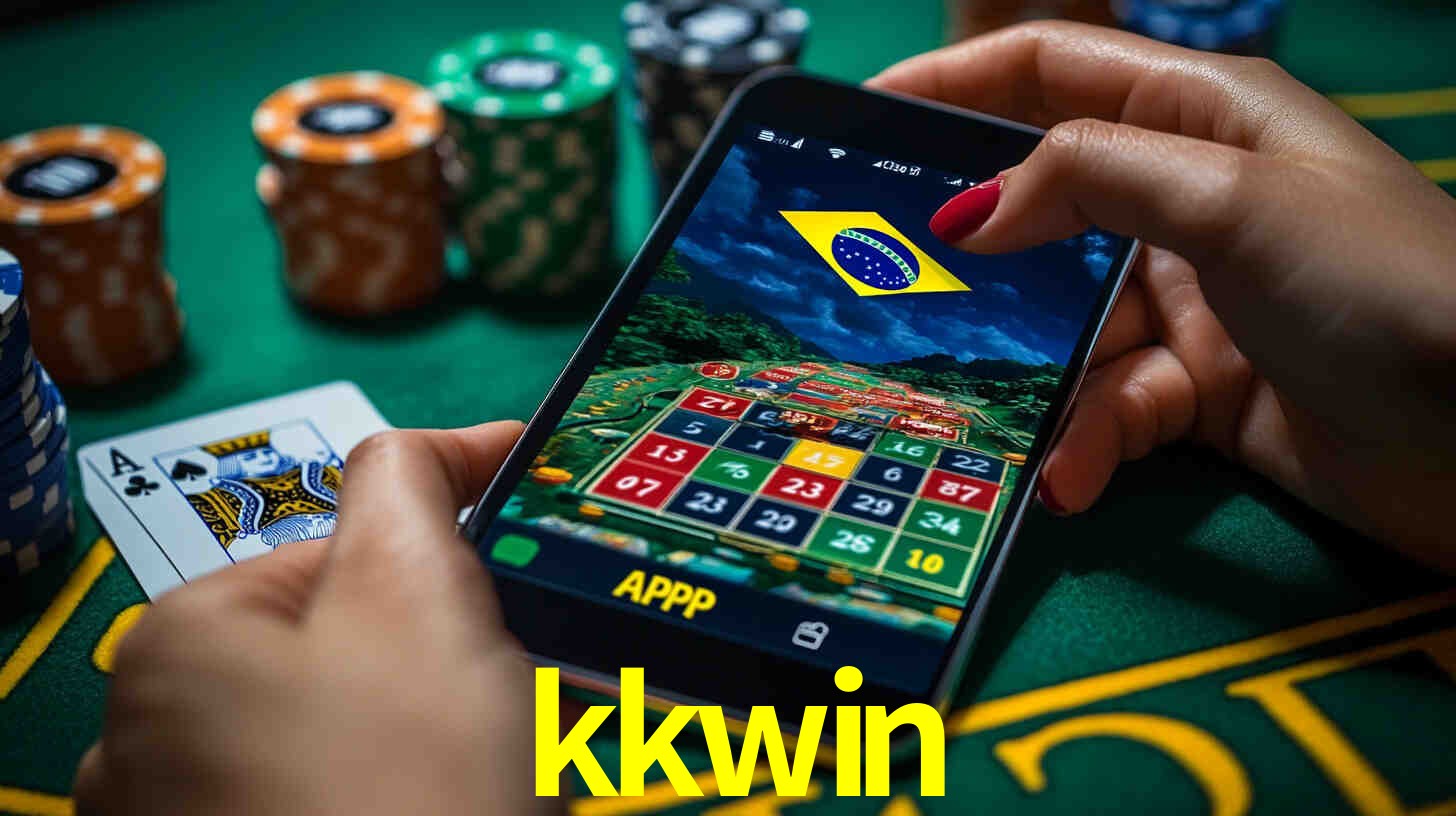 Explorando a Categoria de Eventos em Apostas na kkwin
