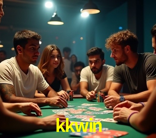kkwin Salvador - Promo Stats