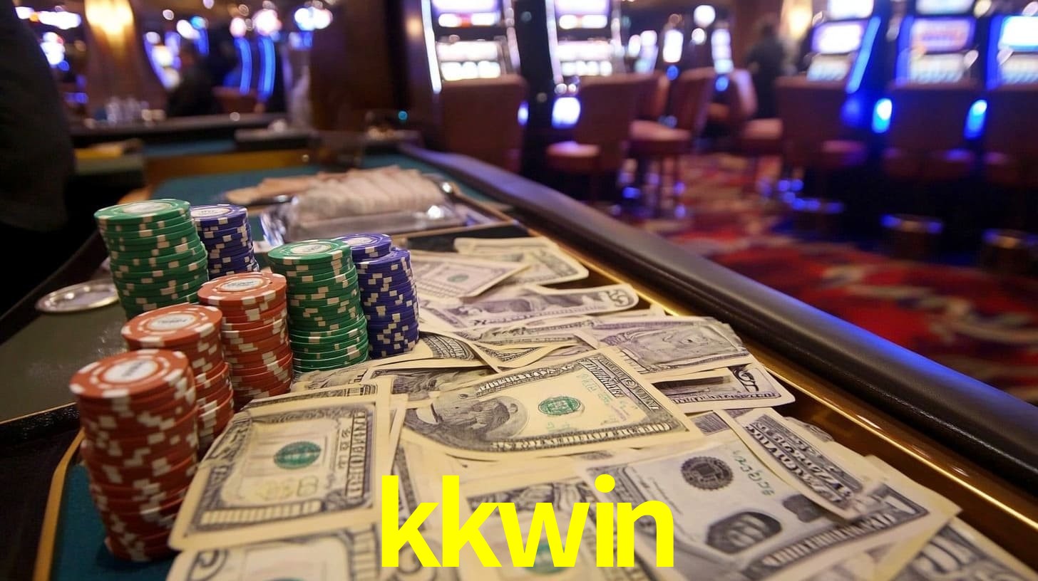 kkwin Belo Horizonte - Winners
